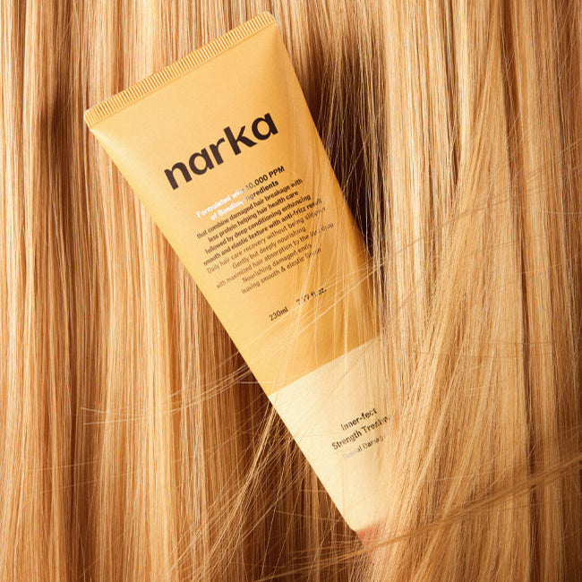 NARKA Innereffect Strength Treatment 230ml