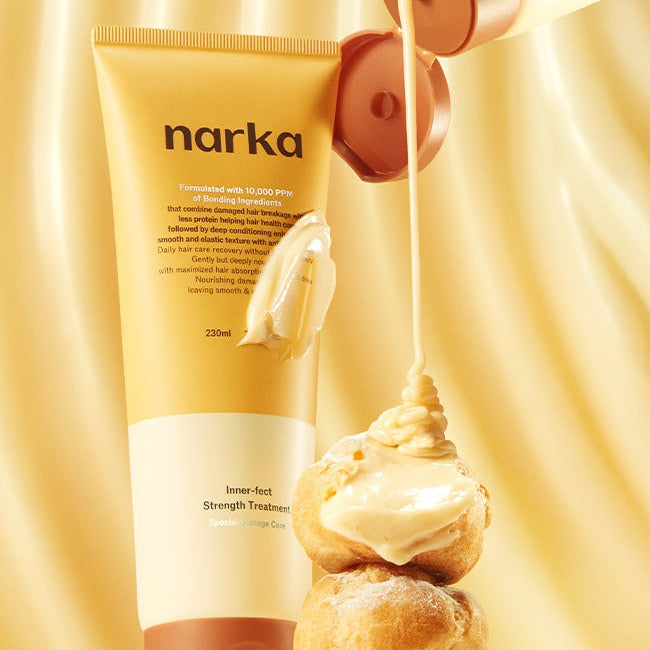 NARKA Innereffect Strength Treatment 230ml