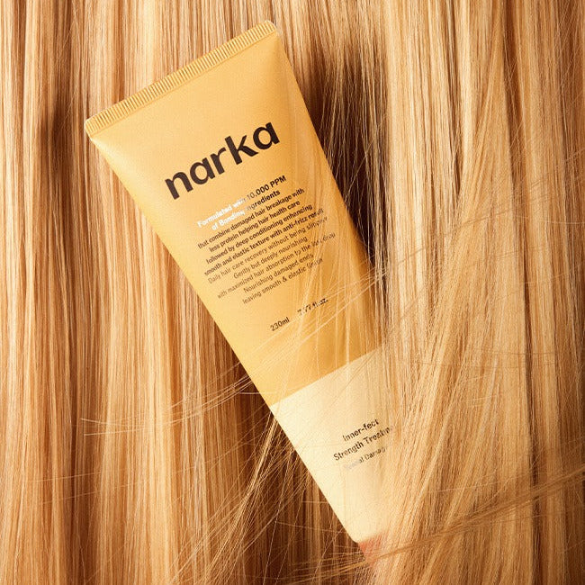 NARKA Innereffect Strength Treatment 230ml