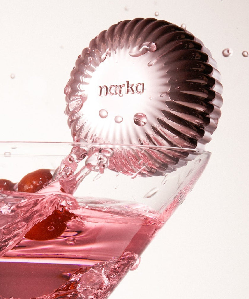 NARKA Intensive Caramel Lip&Cheek