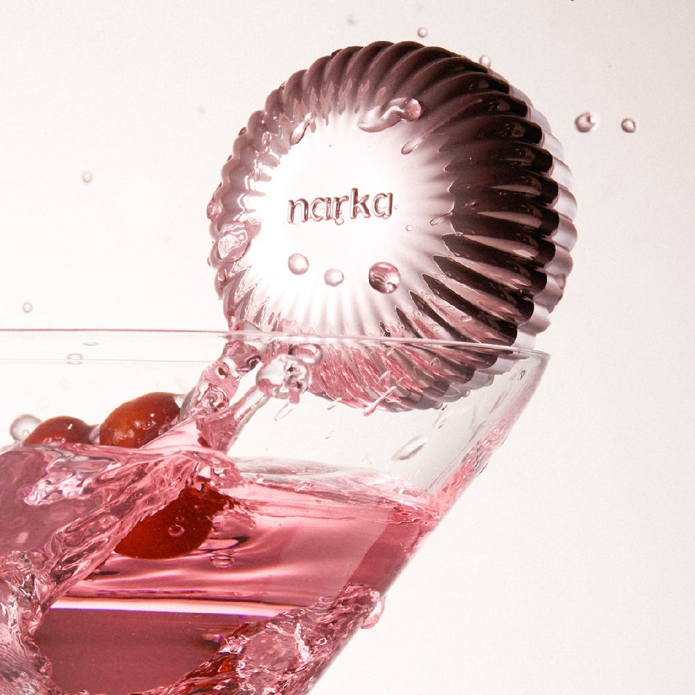 NARKA Intensive Caramel Lip&Cheek