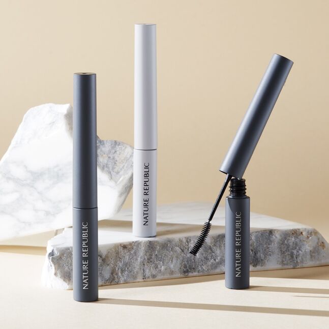 NATURE REPUBLIC Botanical Superproof Mascara