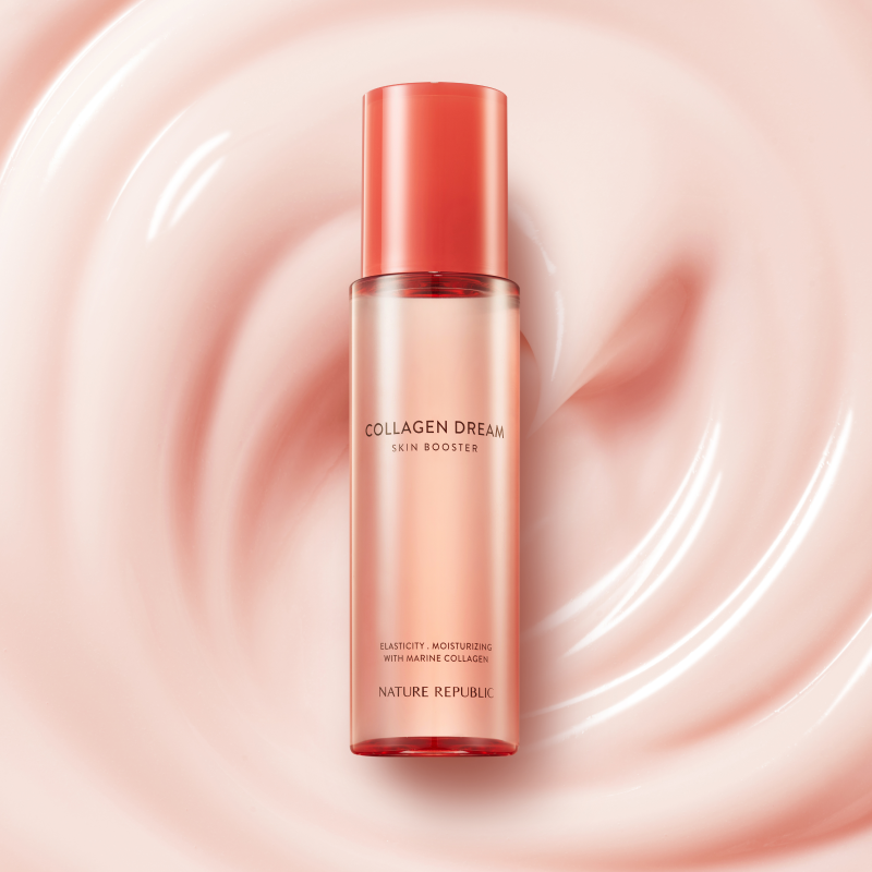 NATURE REPUBLIC Collagen Dream 90 Skin Booster 150ml
