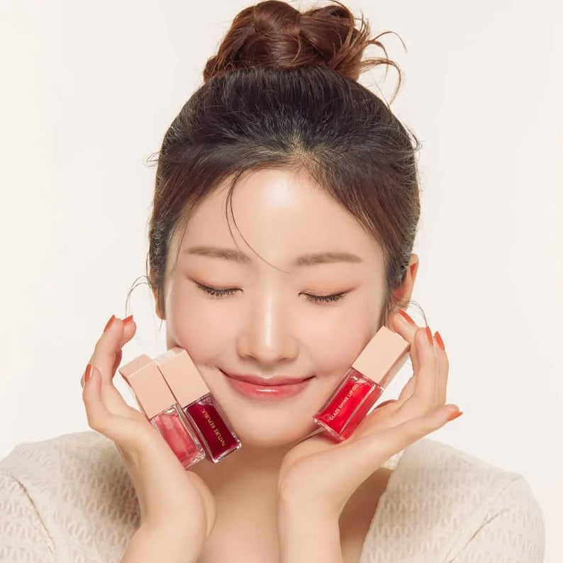 NATURE REPUBLIC Glaze Shine Lip Oil