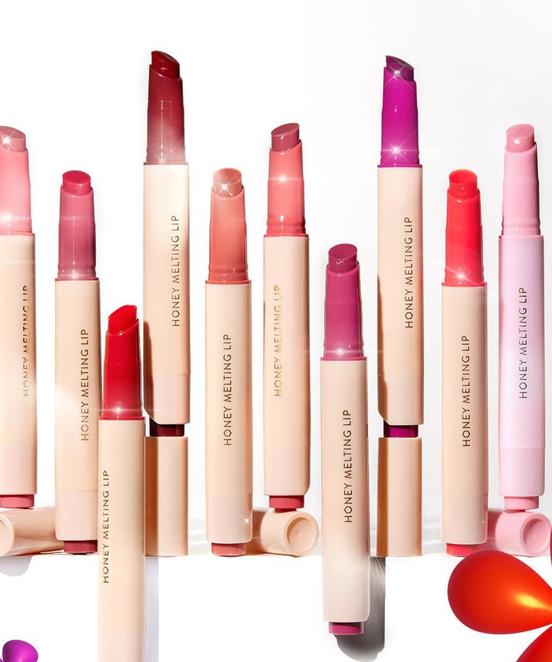 NATURE REPUBLIC Honey Melting Lip disponible sur Ma petite Coree, ton Eshop 100% K-beauty en direct de Seoul