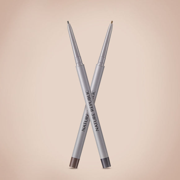 NATURE REPUBLIC Botanican Microfiber Slim Fit Eyeliner