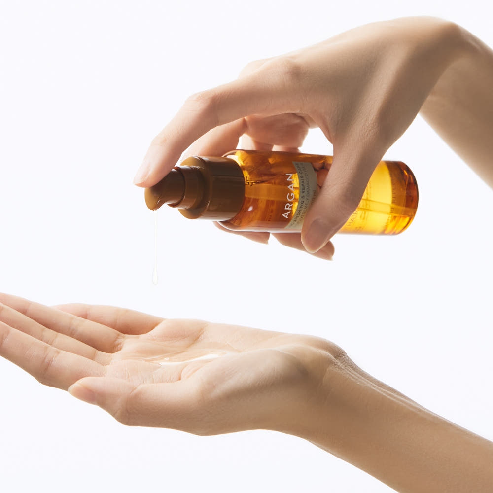 NATURE REPUBLIC Essential Deep Care Hair Essence 80ml