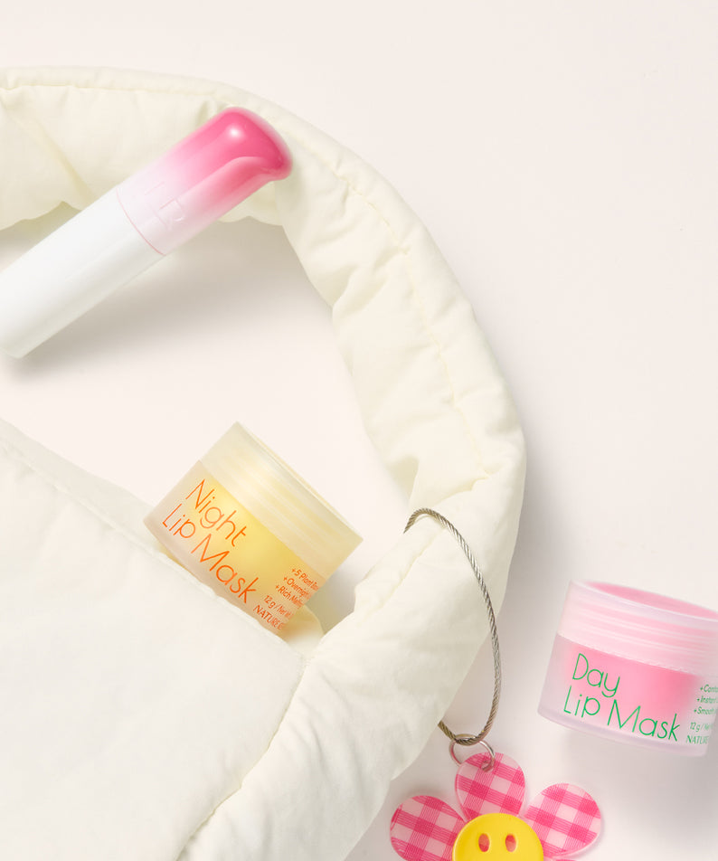 NATURE REPUBLIC Natural Made Lip Mask