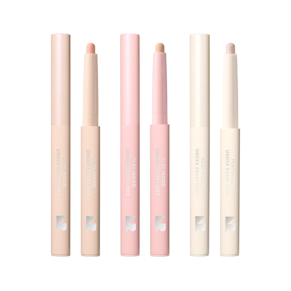 NATURE REPUBLIC Playmood Underbeam Liner