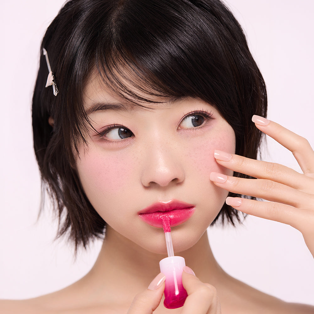 NATURE REPUBLIC Water Melting Adhesive Fixing Tint