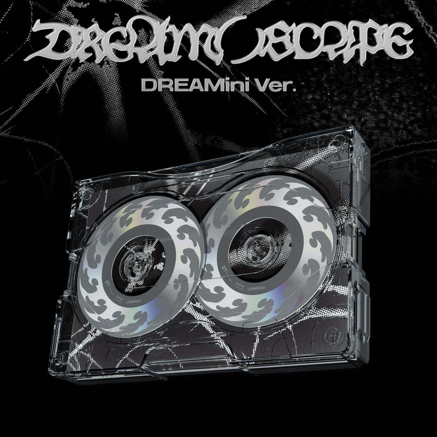 NCT - 5th Album [DREAMSCAPE] (DREAMini Ver.) - Album Kpop