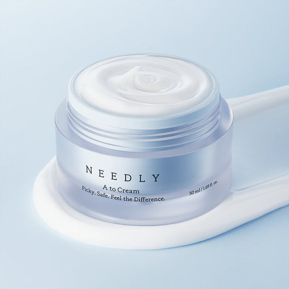 NEEDLY A to Cream 50ml