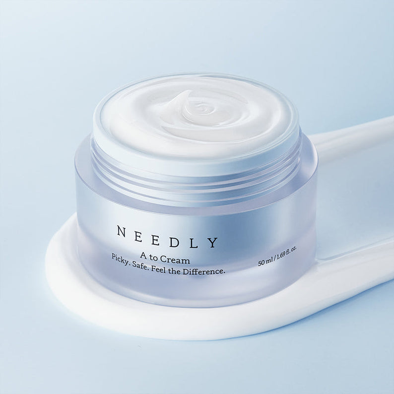 NEEDLY A to Cream 50ml