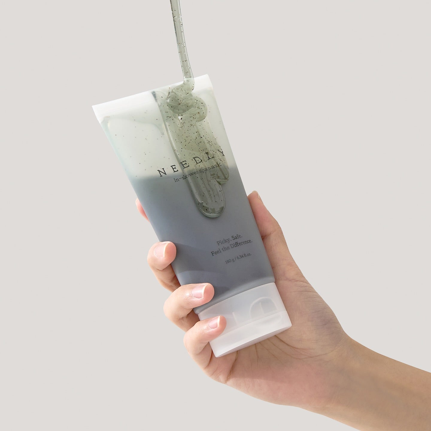 NEEDLY Ishower Spa Mask 180g