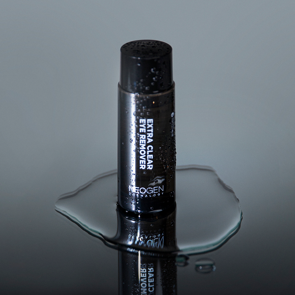 NEOGEN Extra Clear Eye Remover 50ml disponible sur Ma petite Coree, ton Eshop 100% K-beauty en direct de Seoul