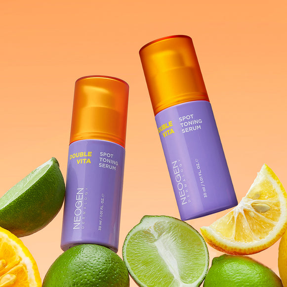 NEOGEN Double Vita Spot Toning Serum 30ml