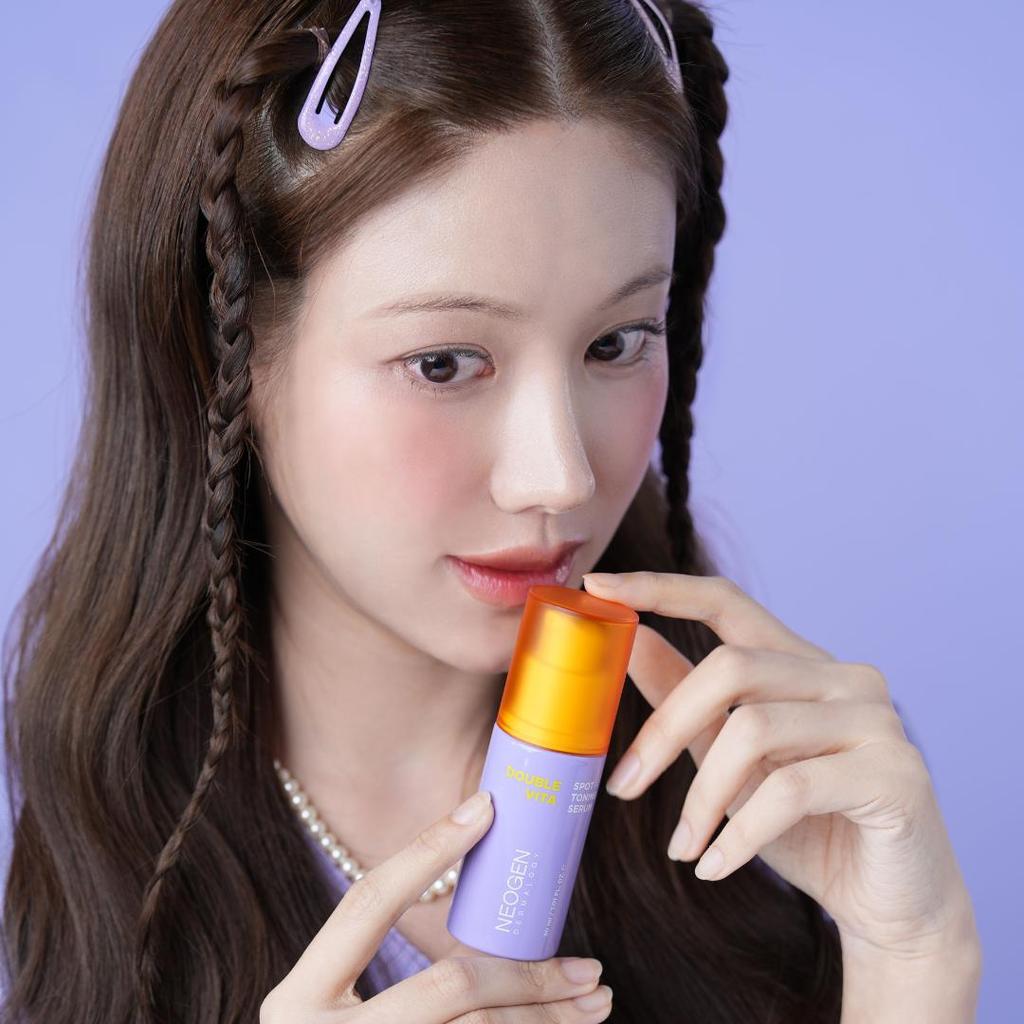 NEOGEN Double Vita Spot Toning Serum 30ml