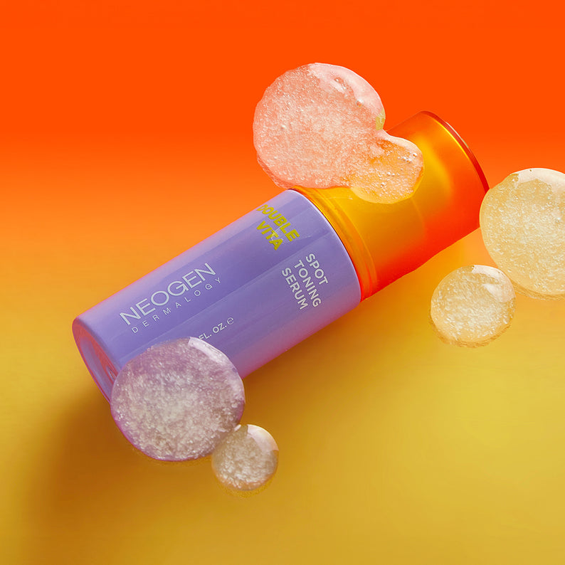 NEOGEN Double Vita Spot Toning Serum 30ml