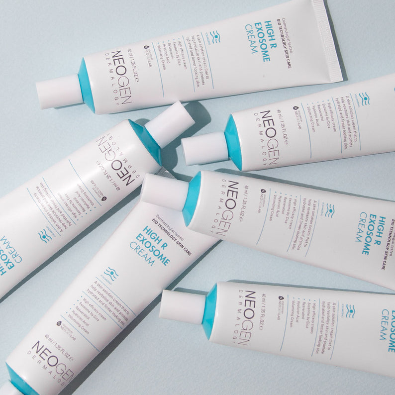 NEOGEN Hyal Exosome Cream 40ml
