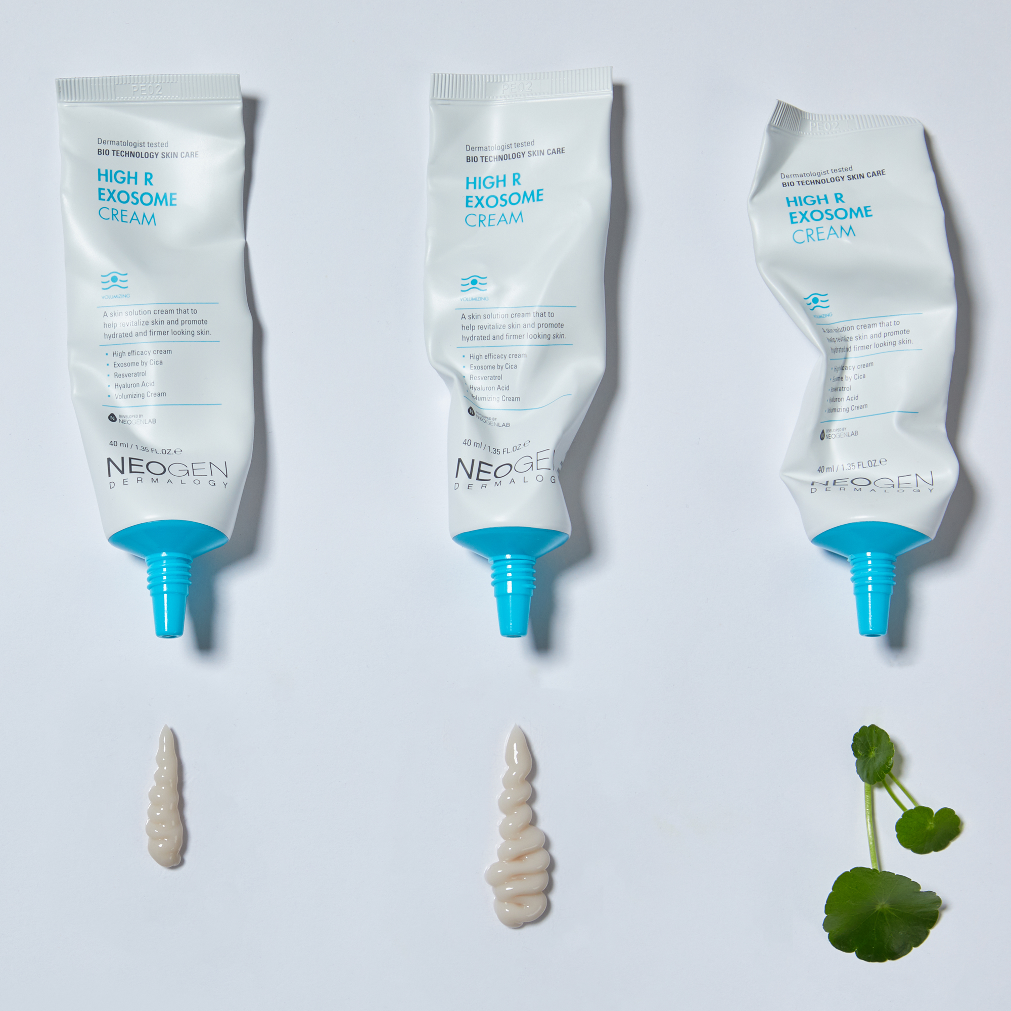 NEOGEN Hyal Exosome Cream 40ml