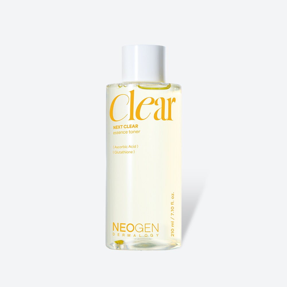 NEOGEN  Next Clear Essence Toner 210ml