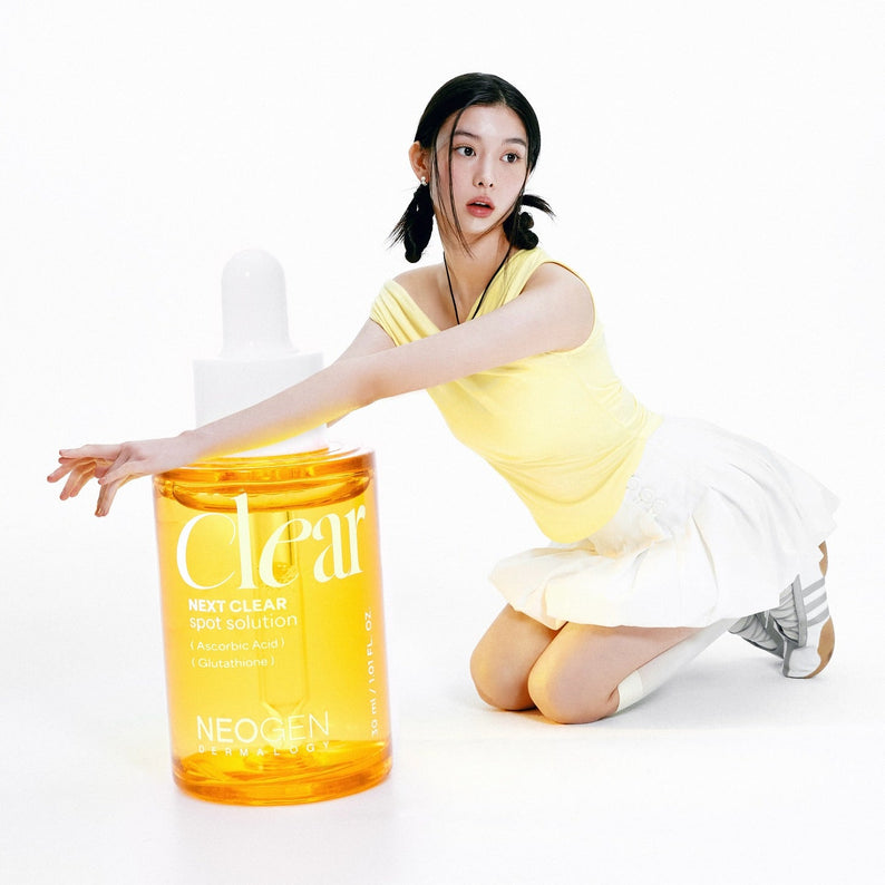 NEOGEN  Next Clear Spot Solution 32ml