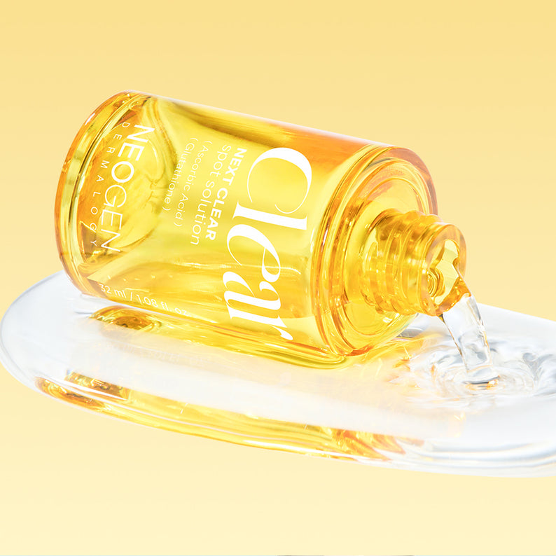 NEOGEN  Next Clear Spot Solution 32ml
