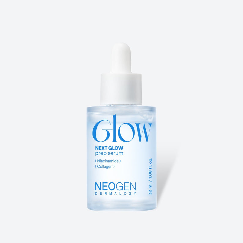 NEOGEN  Next Glow Prep Serum 32ml