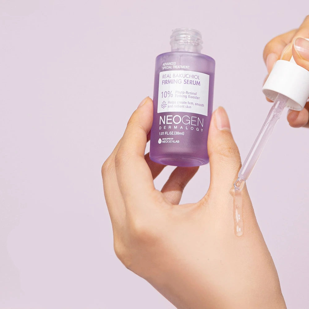 NEOGEN Real Bakuchiol Firming Serum 30ml