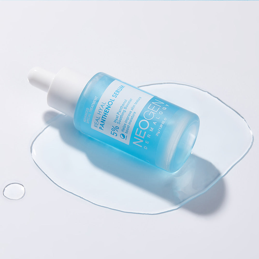 NEOGEN Real Hya Panthenol Serum 30ml