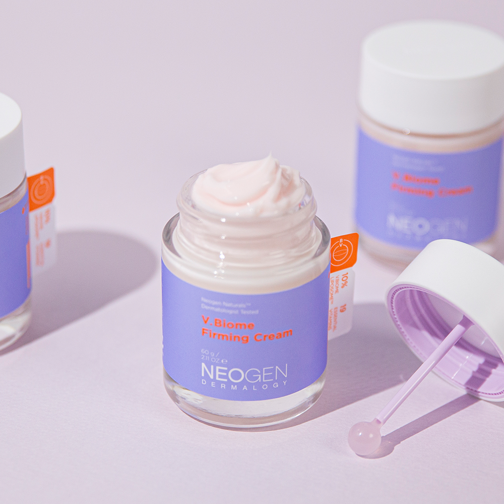 NEOGEN V Biome Firming Cream 60g