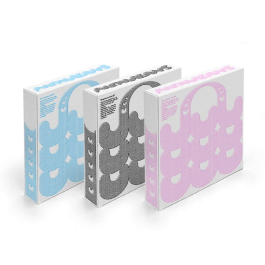 NEWJEANS - 2nd EP [Get Up] (Bunny Beach Bag ver.) (6 Random 1) - Album Kpop
