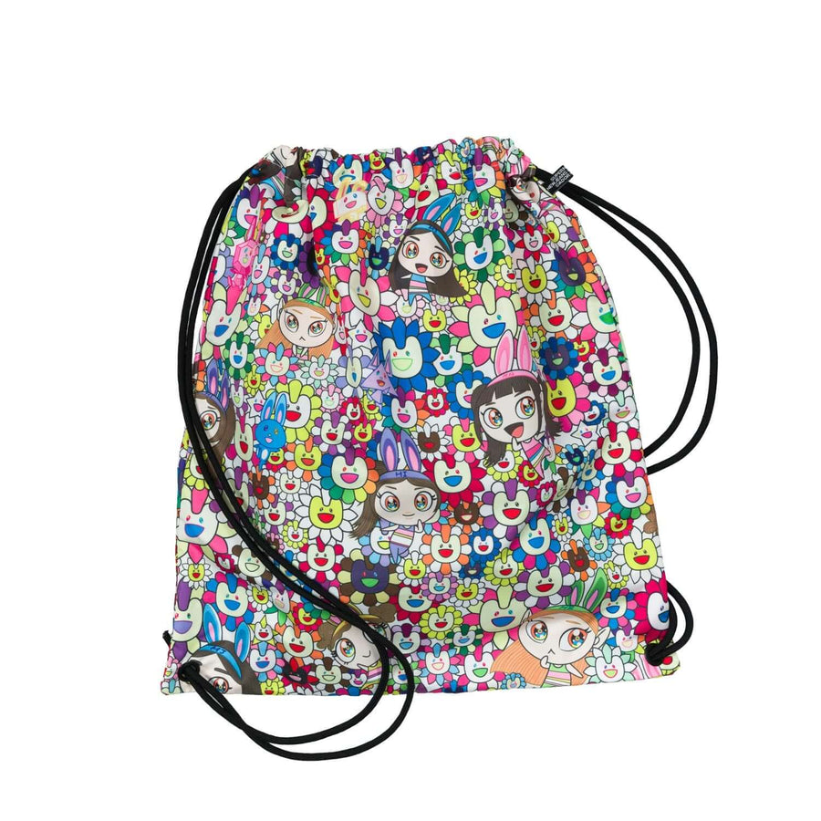 NEWJEANS - [Supernatural] (NJ X MURAKAMI Drawstring Bag ver.) - Album Kpop