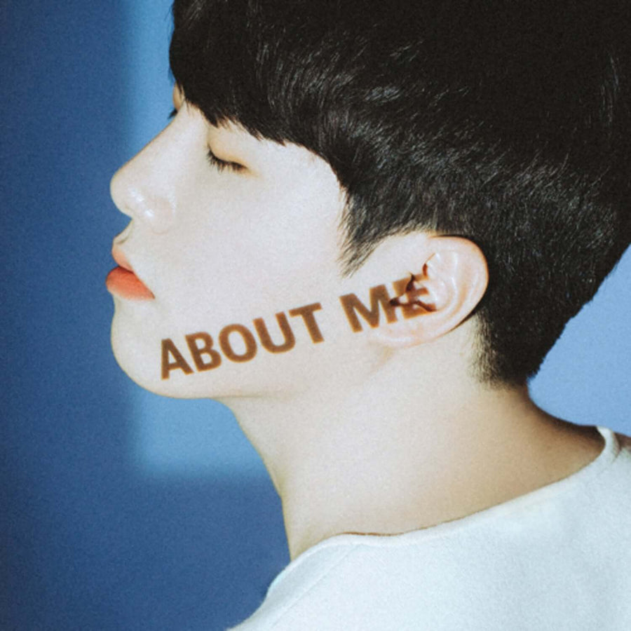 NILO - [About Me](EP) - Album Kpop