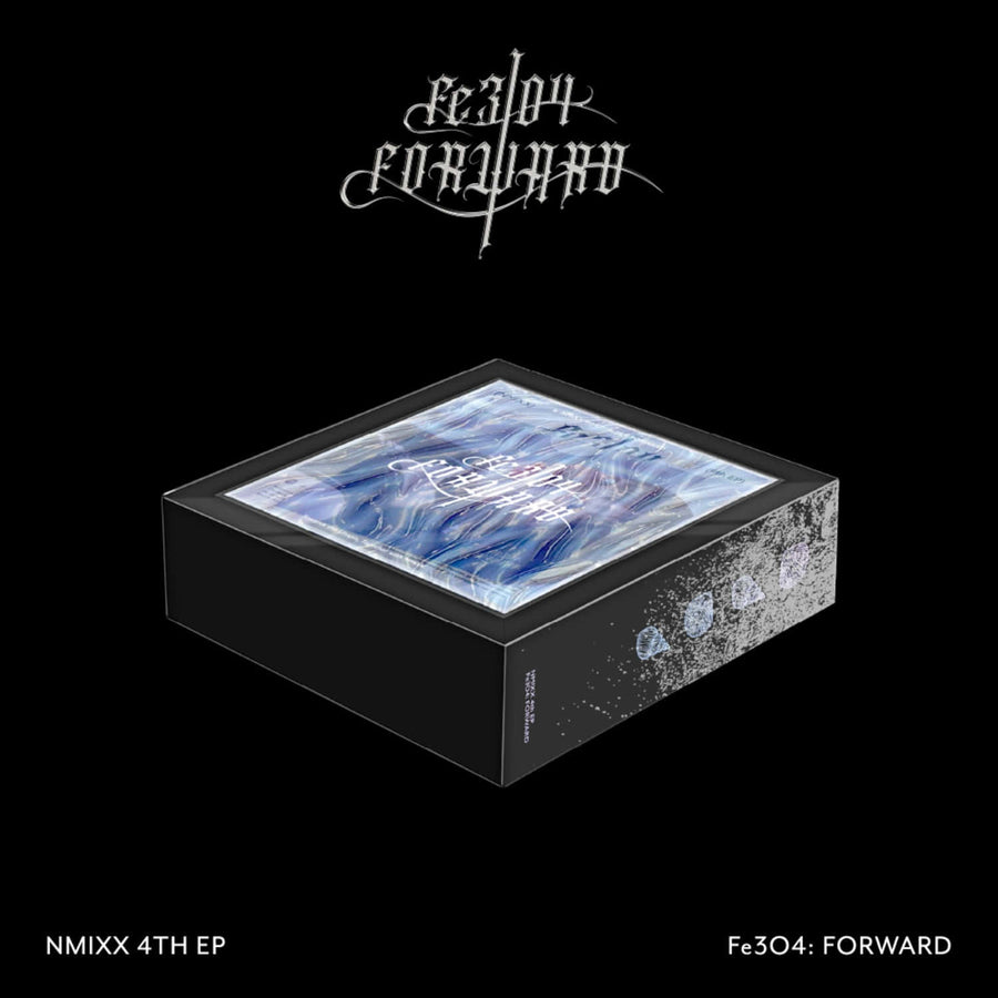 NMIXX - [Fe3O4: FORWARD] (Limited Ver.) - Album Kpop