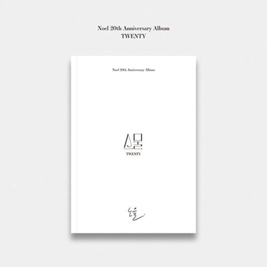 NOEL - 5TH - Album Kpop