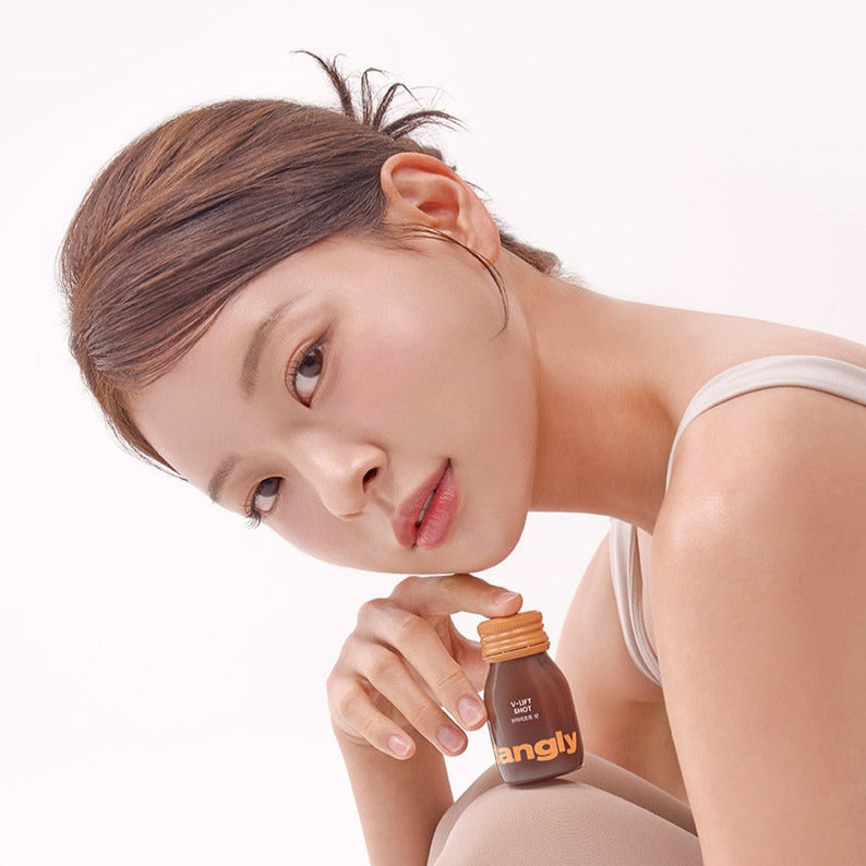 NOTHING BETTER Tangly V-Life Shot 7 Bottles