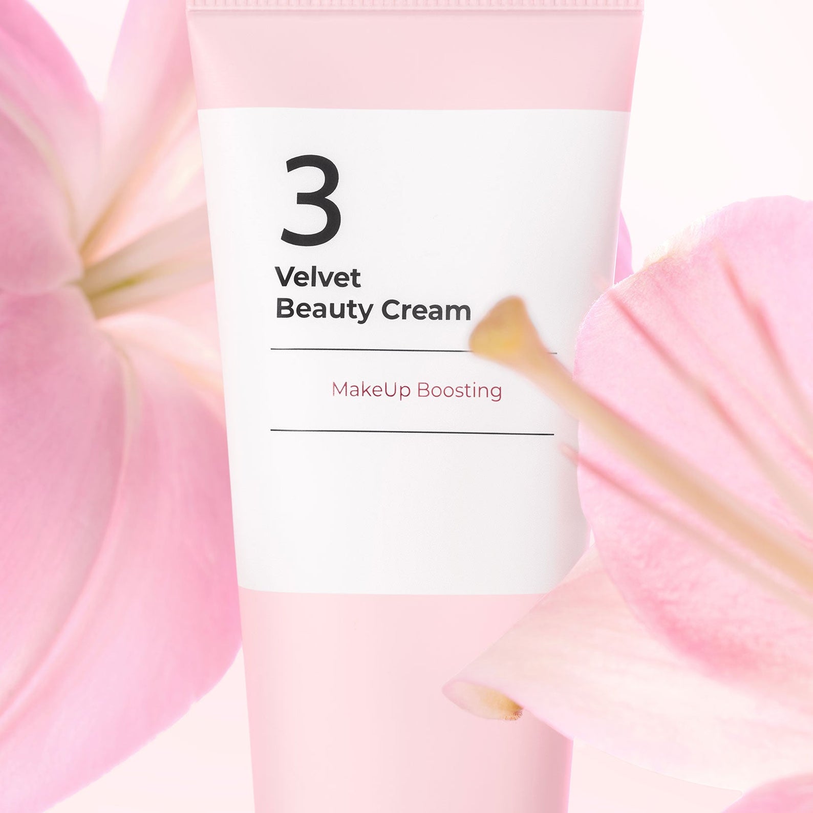 NUMBUZIN No.3 Velvet Beauty Cream disponible sur Ma petite Coree, ton Eshop 100% K-beauty en direct de Seoul