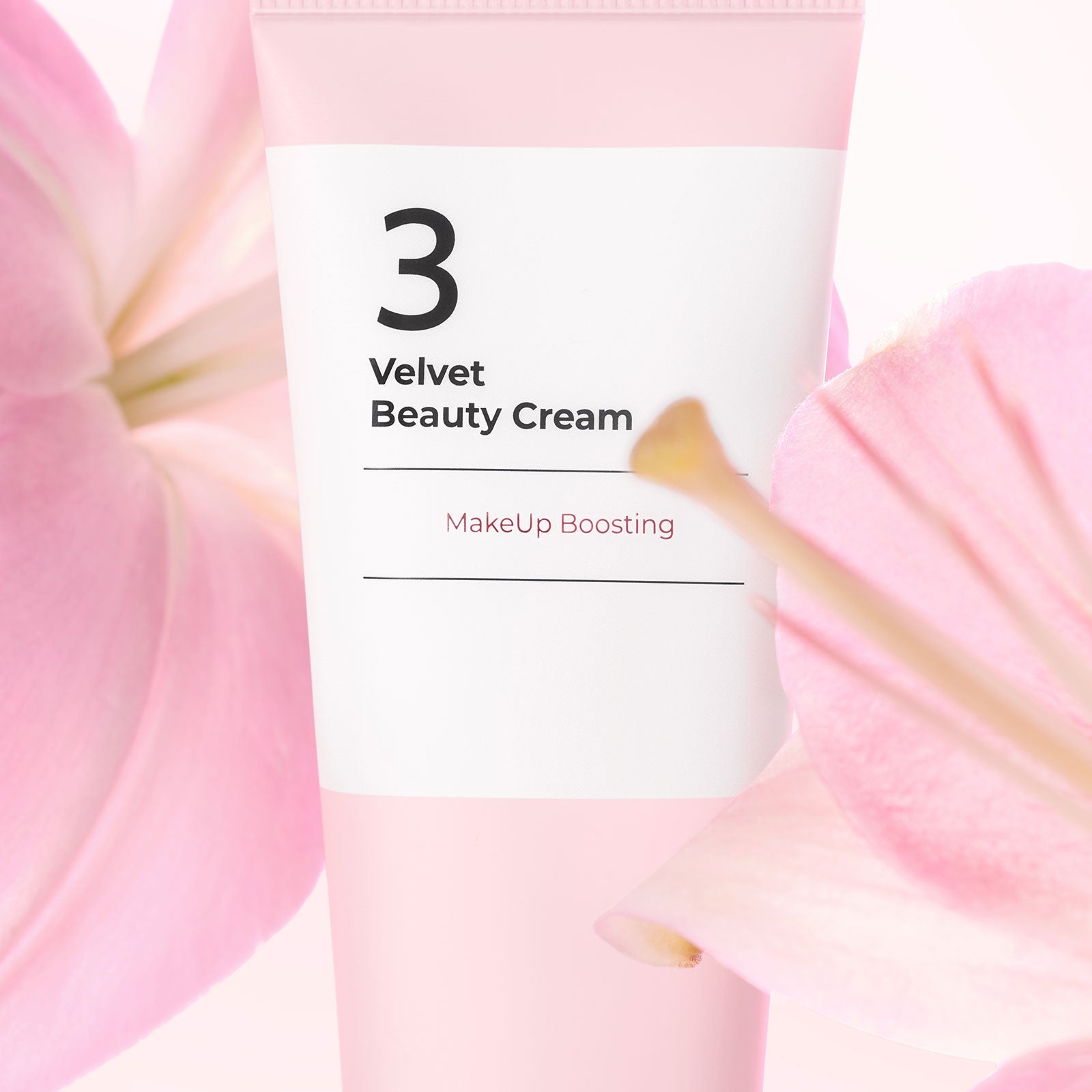 NUMBUZIN No.3 Velvet Beauty Cream disponible sur Ma petite Coree, ton Eshop 100% K-beauty en direct de Seoul