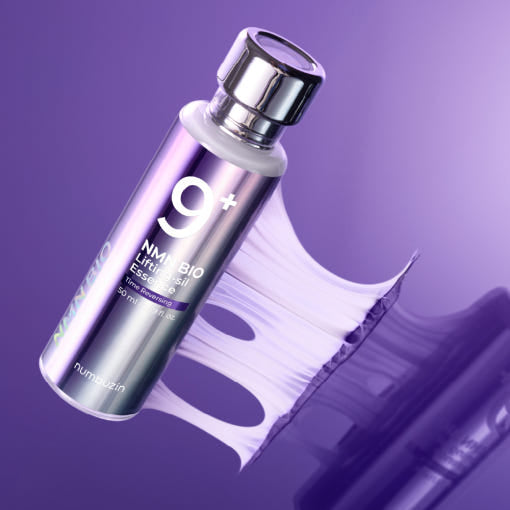NUMBUZIN No.9 NMN Bio Lifting Essence disponible sur Ma petite Coree, ton Eshop 100% K-beauty en direct de Seoul