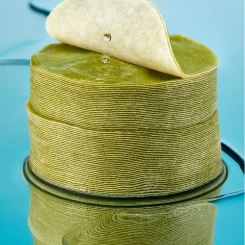 NUMBUZIN No.1 Centella Re-leaf Green Toner Pad 70 Sheets