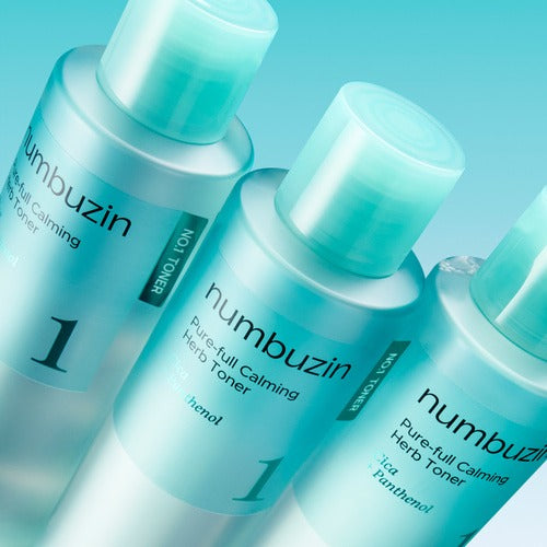 NUMBUZIN No.1 True Clear Toner 300ml