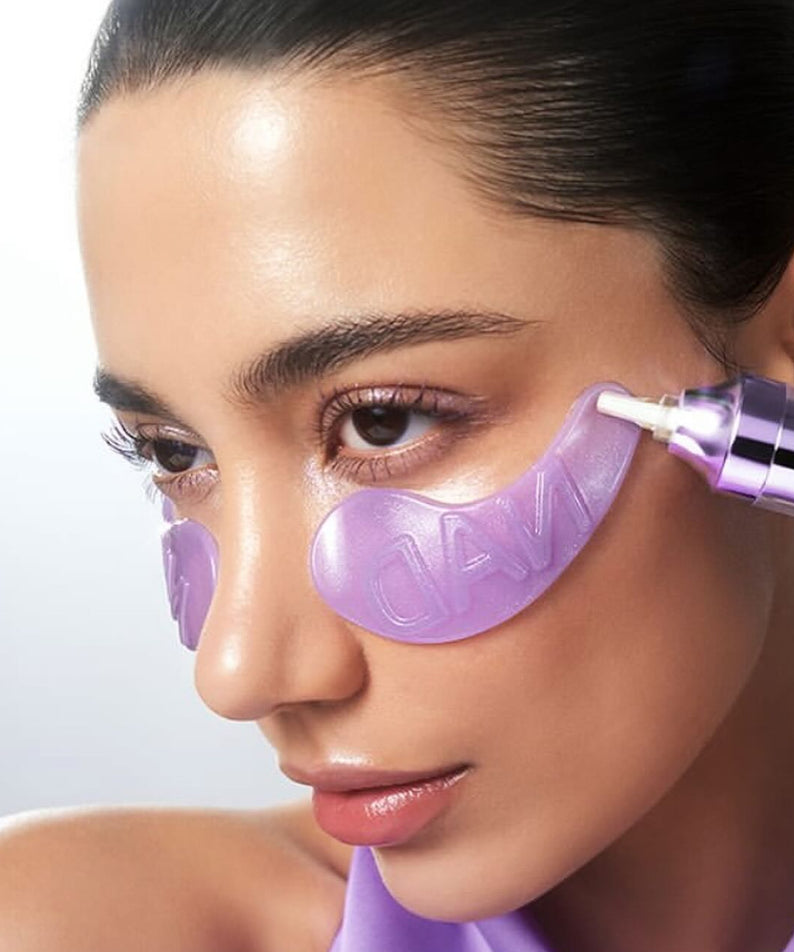 NUMBUZIN No. 9 NAD Collagen Overnight Selfie Patch