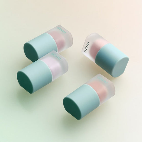 NUSE Mousse Care Cheek disponible sur Ma petite Coree, ton Eshop 100% K-beauty en direct de Seoul