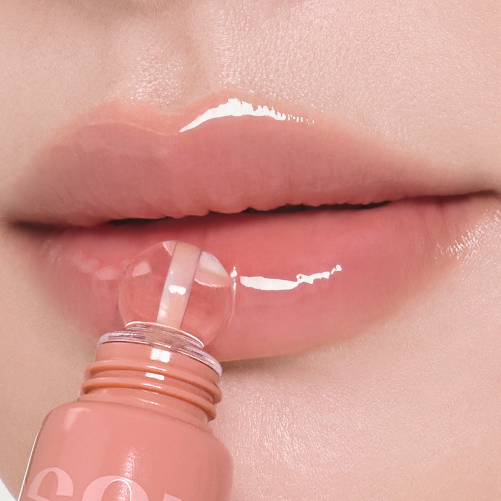 NUSE Nuzzle Reju Lip Gloss