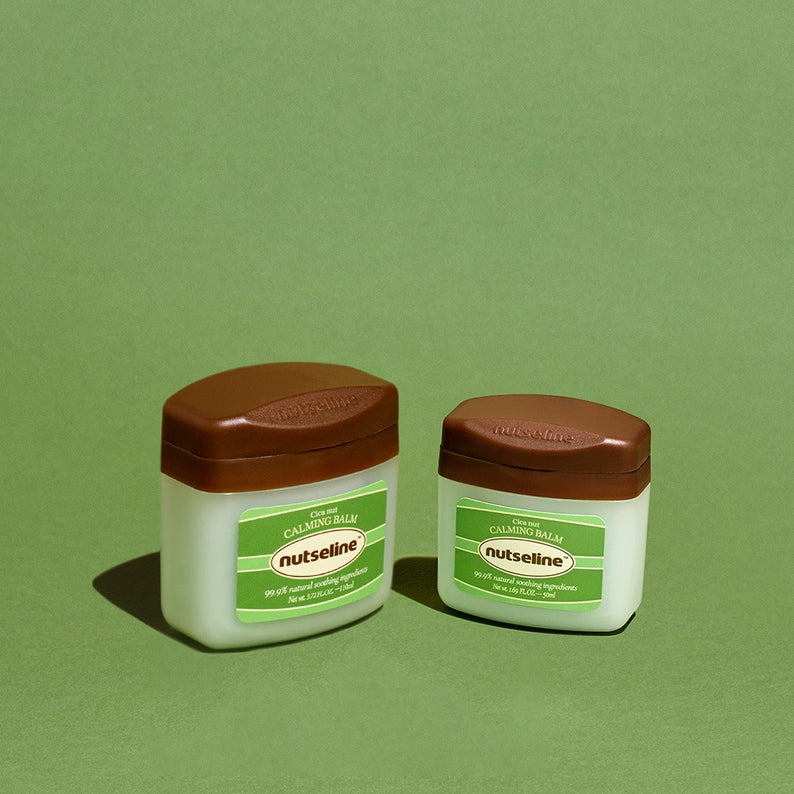NUTSELINE Cica Nut Calming Balm Season 2 50ml