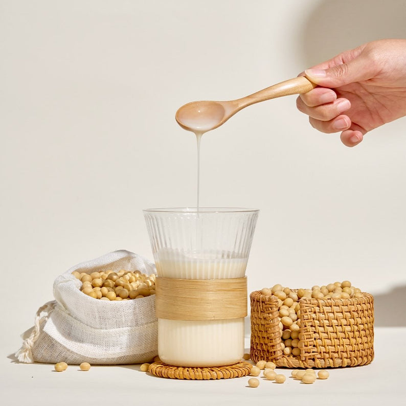 NUTSELINE Soy Nut Line 2 Types (cream/toner)