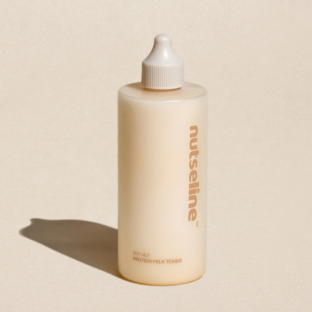 NUTSELINE Soy Nut Line 2 Types (cream/toner)