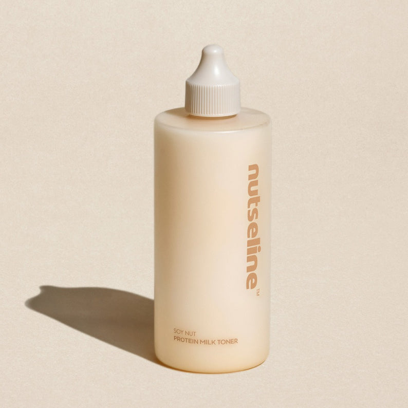 NUTSELINE Soy Nut Protein Milk Toner 300ml