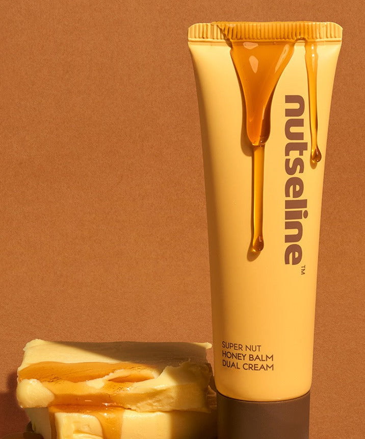 NUTSELINE  Super Nut Honey Balm Dual Cream 60ml